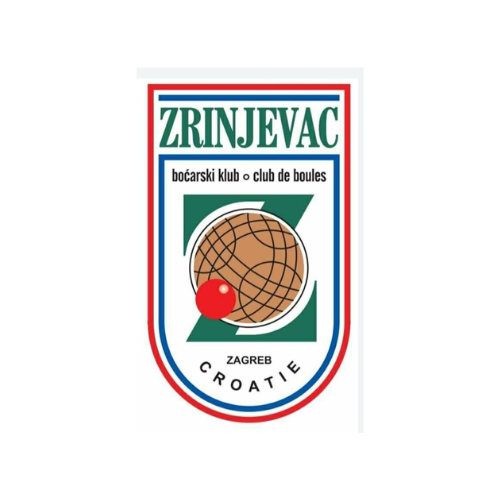 Bocarski Klub Zrinjevac